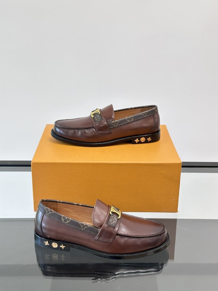 Major Loafers(Male)38-46 -005=