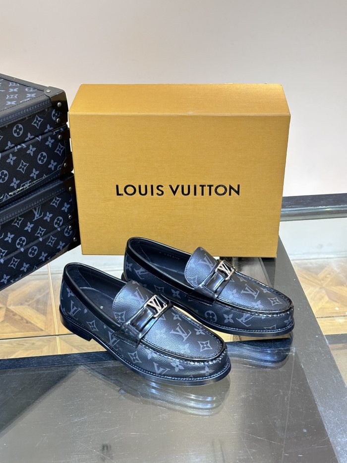 Major Loafers(Male)38-46 -084=