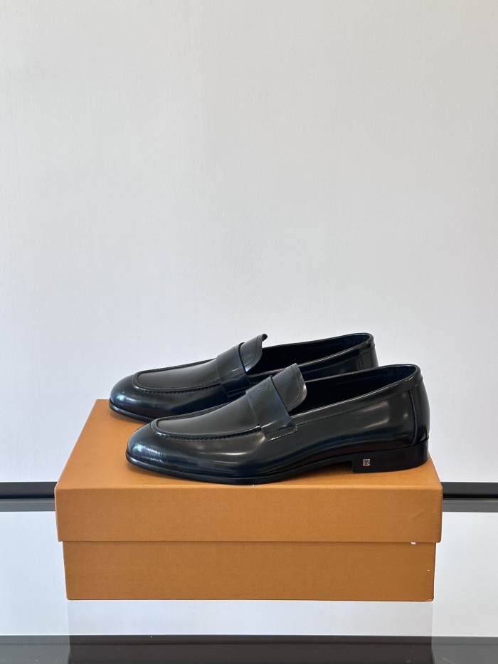 Glove Loafers(Male)38-46 -025=