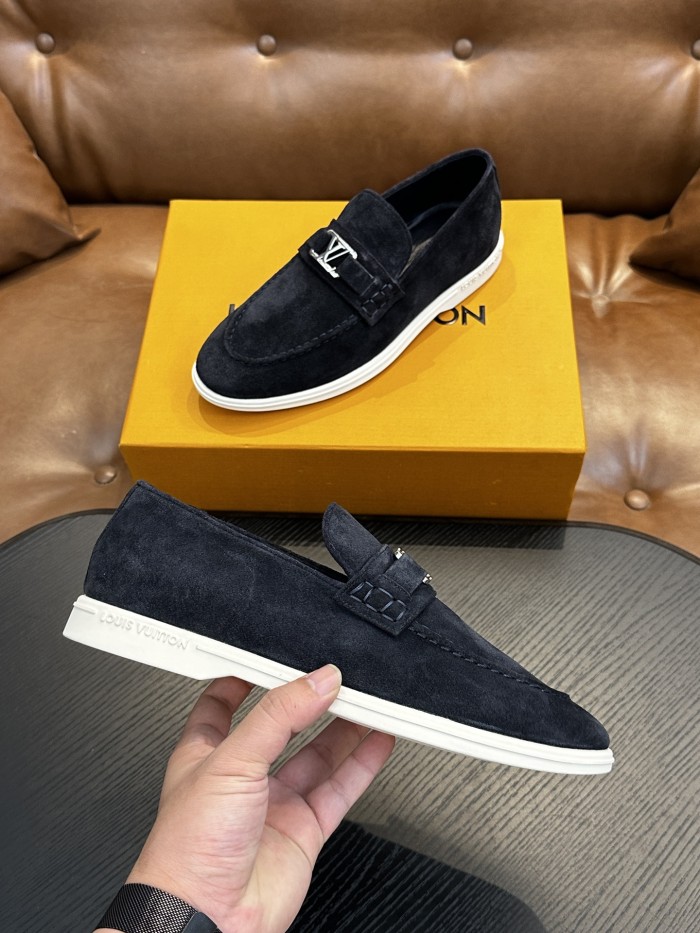 Estate Loafers(Male)38-46 -004=