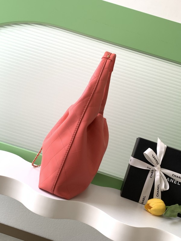 26C Hobo Bag “45x30x12cm” -038 =AS5967