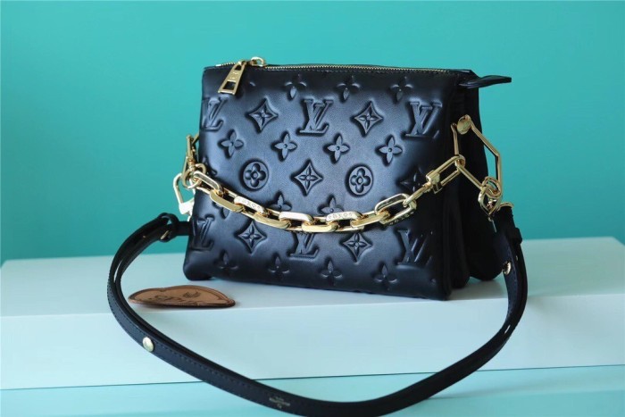 PM Coussin Crossbody Bag “21*16*7CM” 027