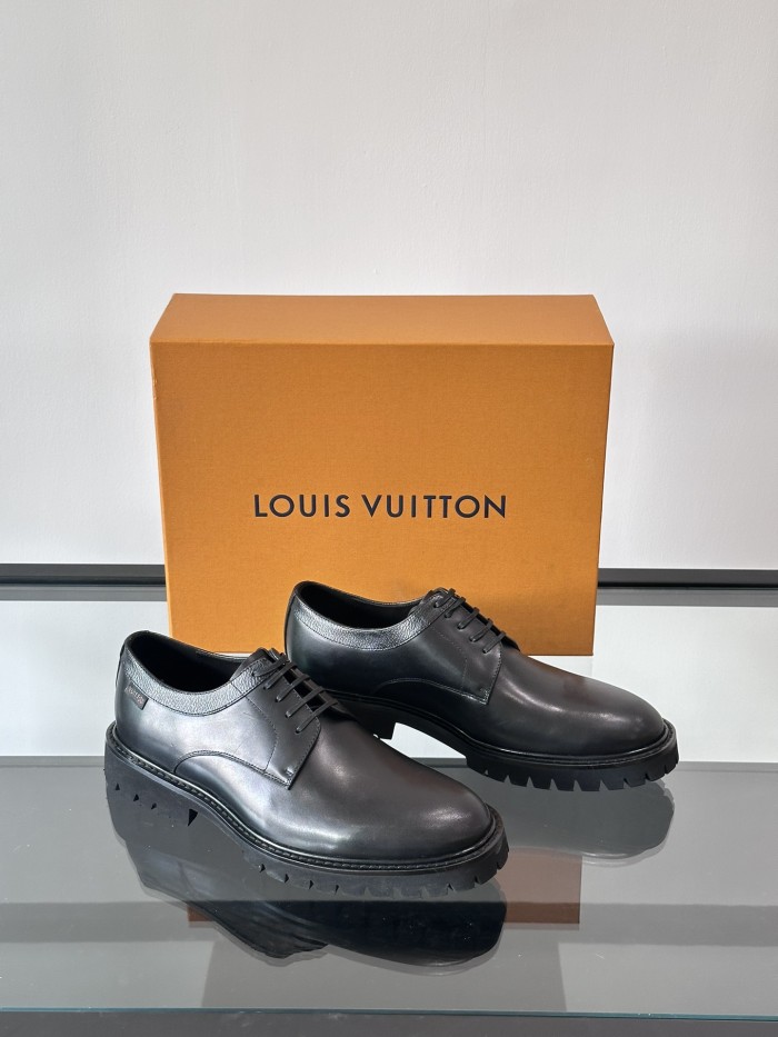 Lace-Up(Male)38-45 -044=