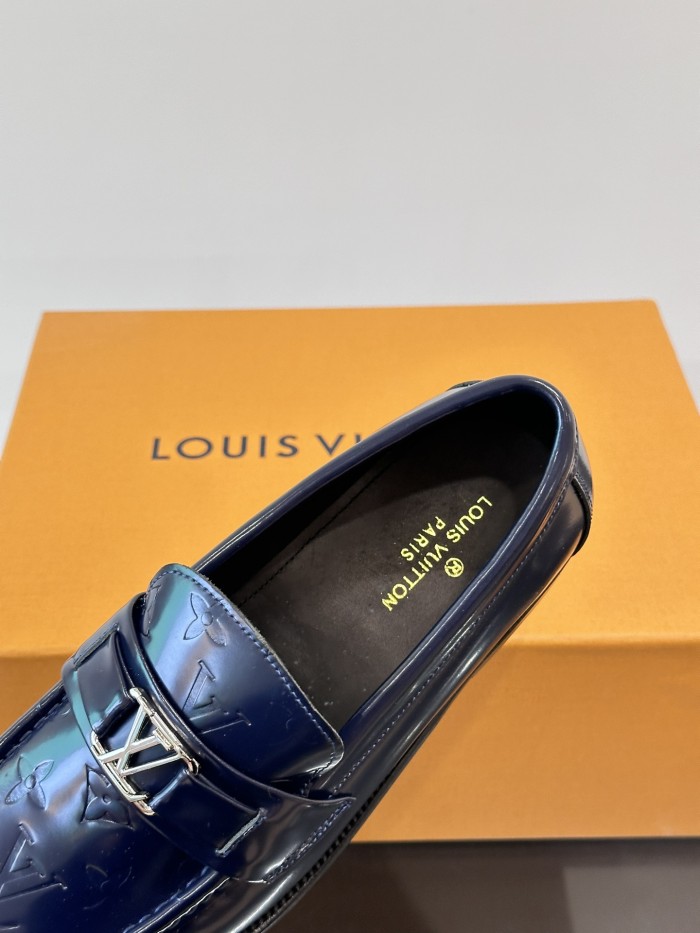 Major Loafers(Male)38-46 -005=