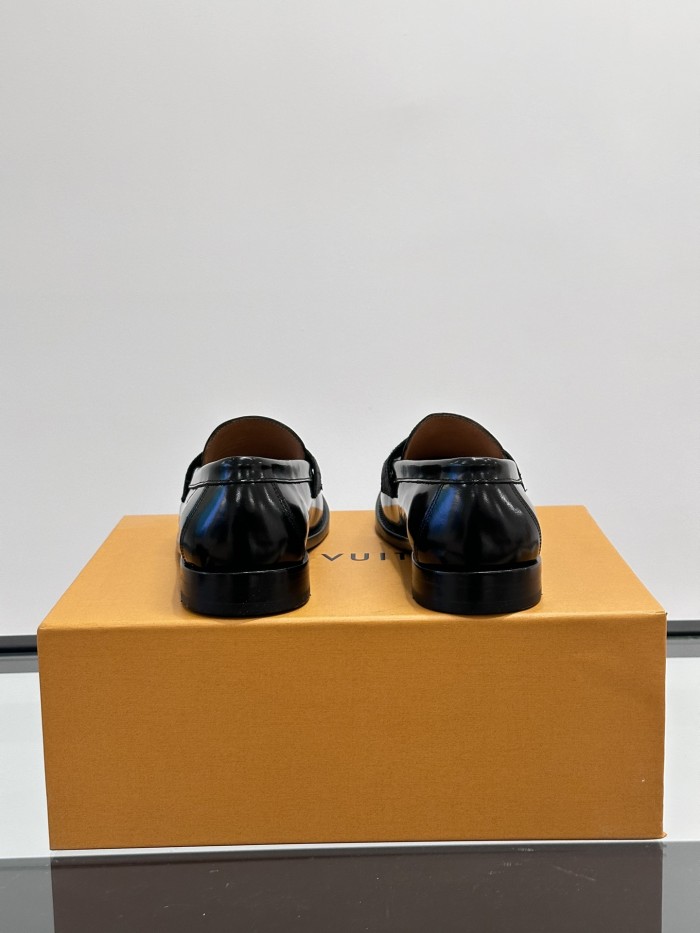 Graduation Loafers(Male)38-46 -005=