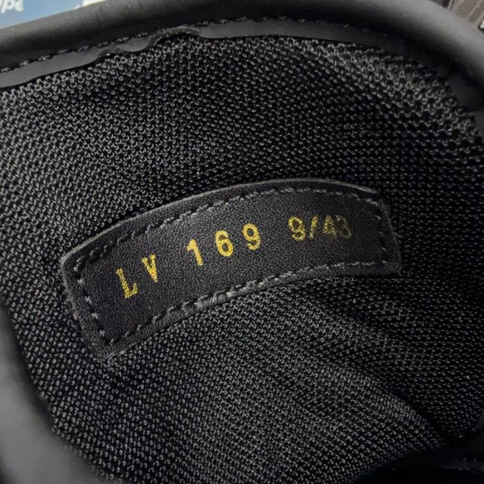 Rivoli Sneaker(Male)38-44 -064
