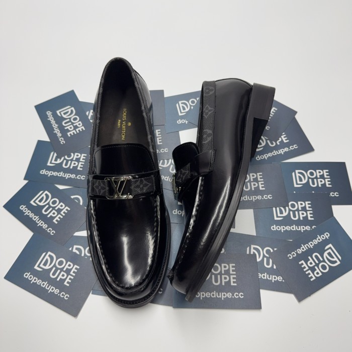 Major Loafers(Male)38-46 -005