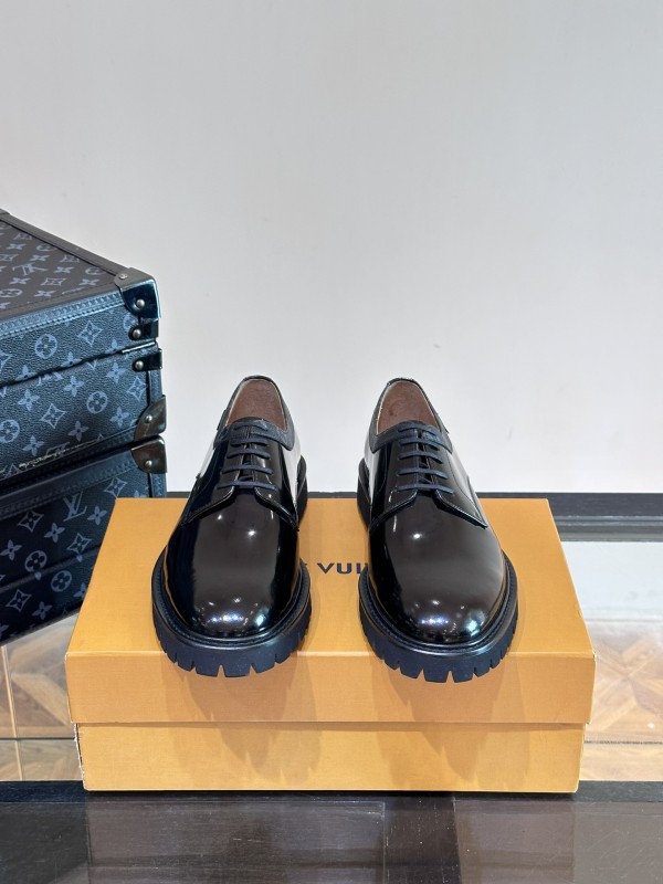 Voltaire Lace-Up(Male)38-46 -064=