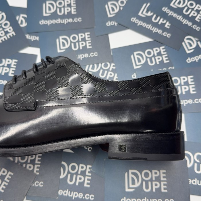 Major Loafers(Male)38-46 -005