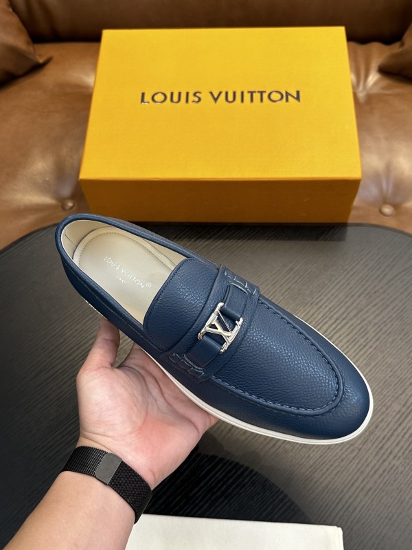 Estate Loafers(Male)38-46 -004=