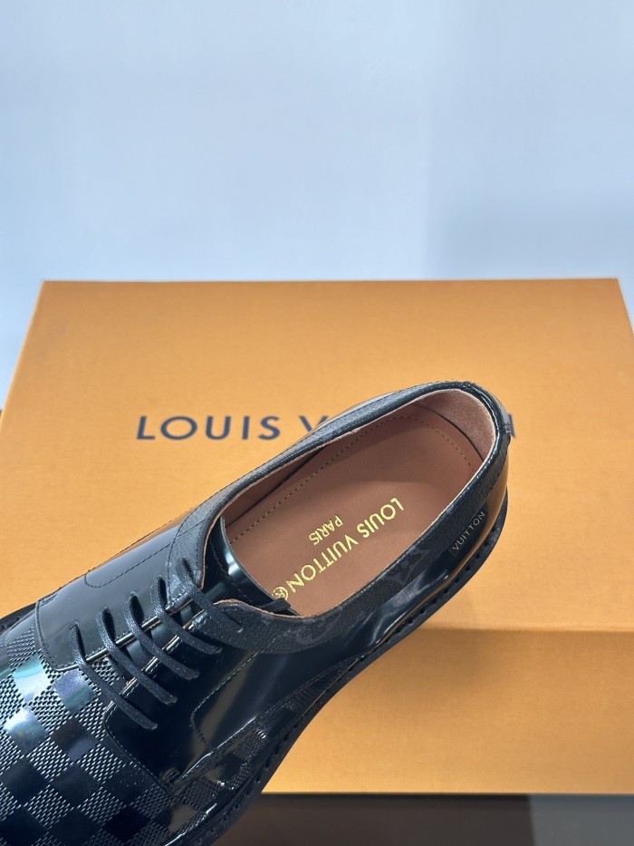 Lace-Up(Male)38-45 -044=