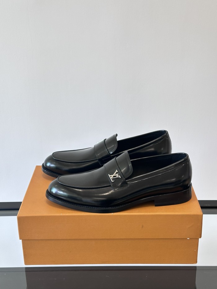 Saint Germain Loafers(Male)38-46 -025=