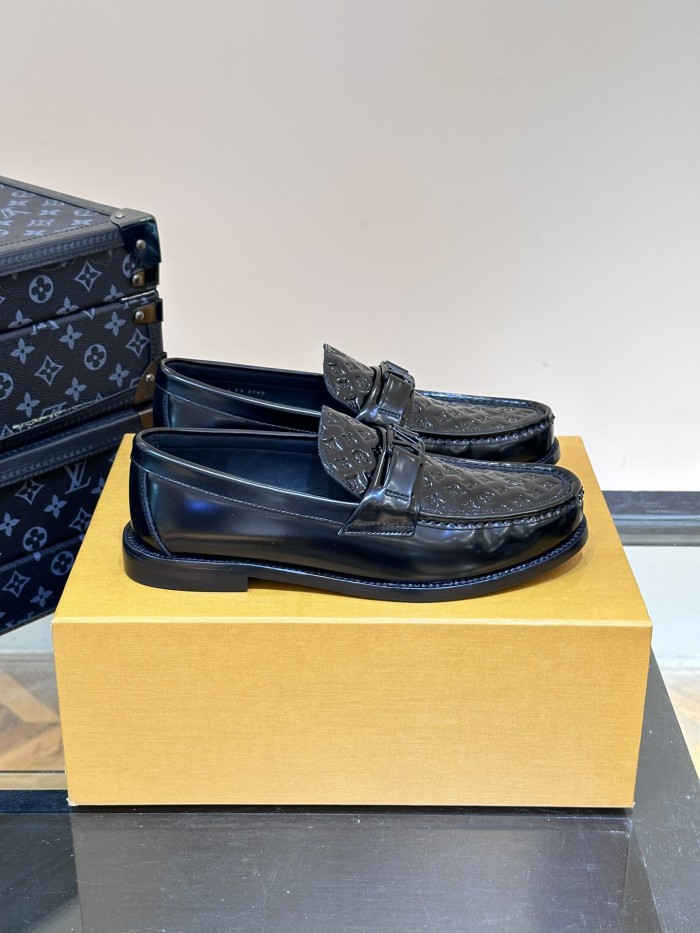 Major Loafers(Male)38-46 -084=