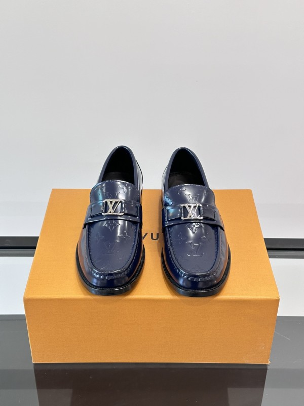 Major Loafers(Male)38-46 -005=