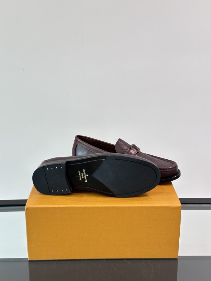 Major Loafers(Male)38-46 -005=
