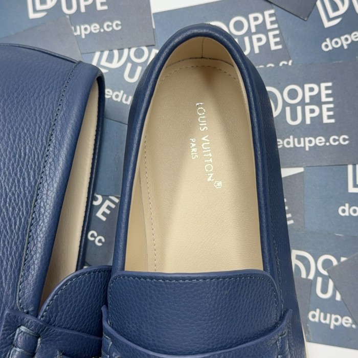 Major Loafers(Male)38-46 -005