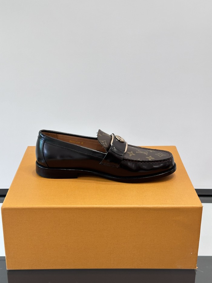 Loafers(Male)38-46 -005=