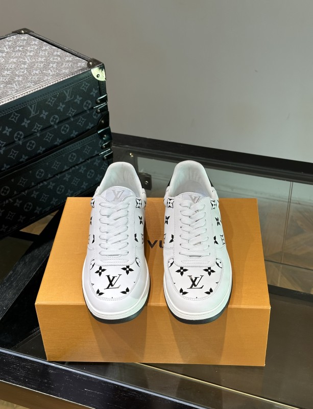 Rivoli Sneaker(Male)38-45 -024=