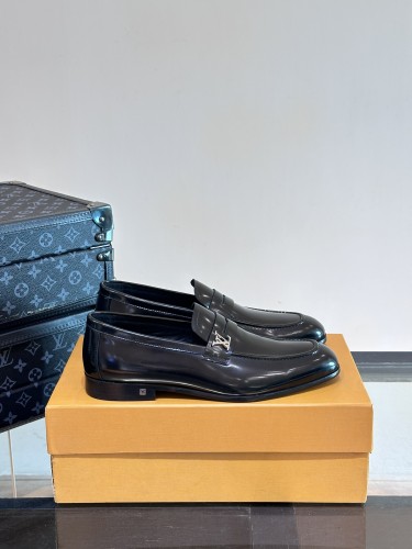 Graduation Loafers(Male)38-46 -025=