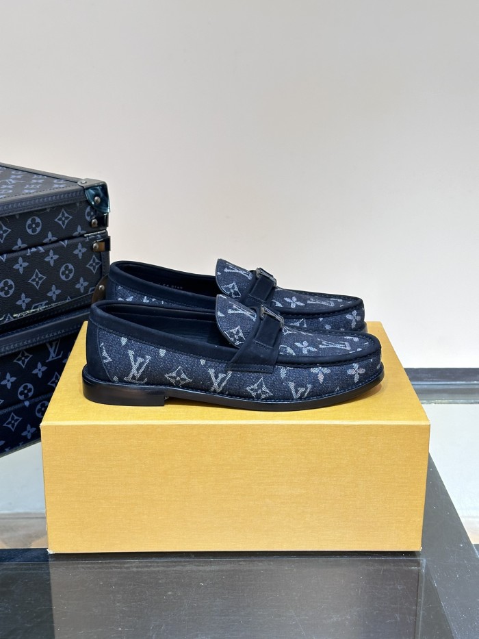 Major Loafers(Male)38-46 -084=
