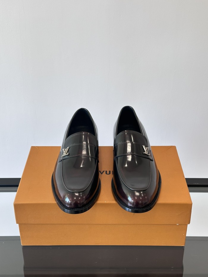 Saint Germain Loafers(Male)38-46 -025=