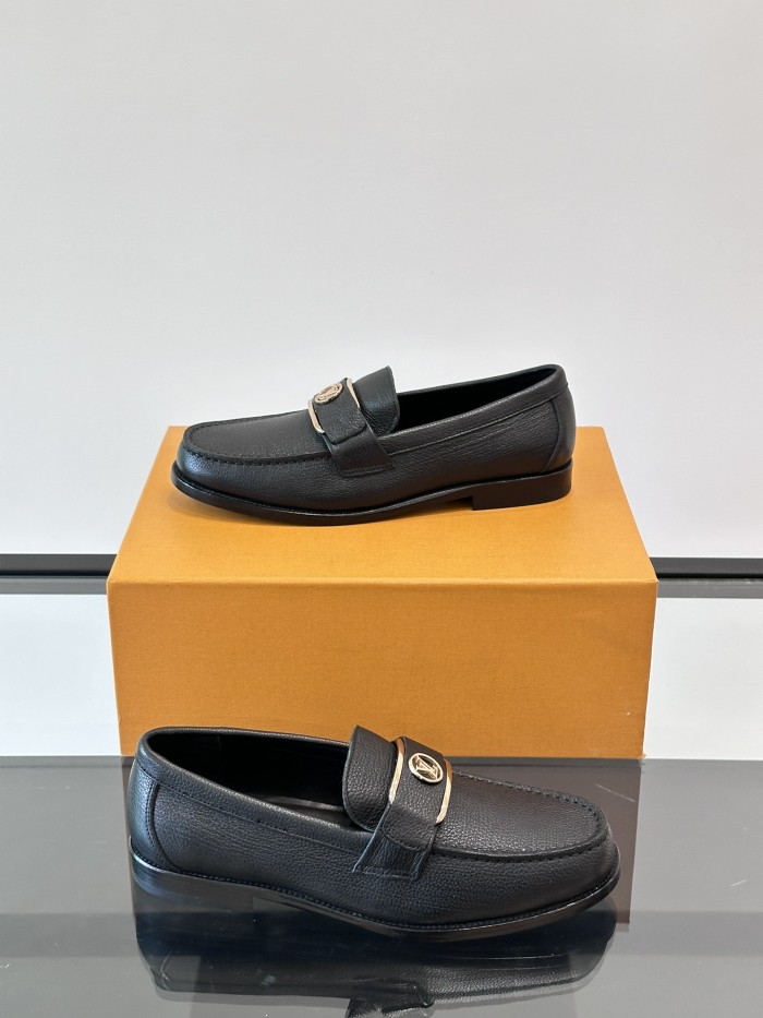 Major Loafers(Male)38-46 -005=