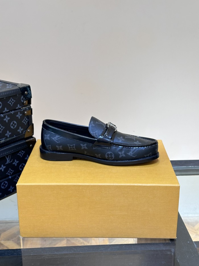 Major Loafers(Male)38-46 -084=