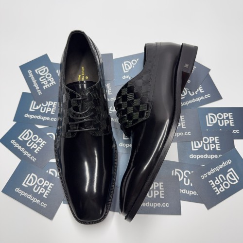 Major Loafers(Male)38-46 -005