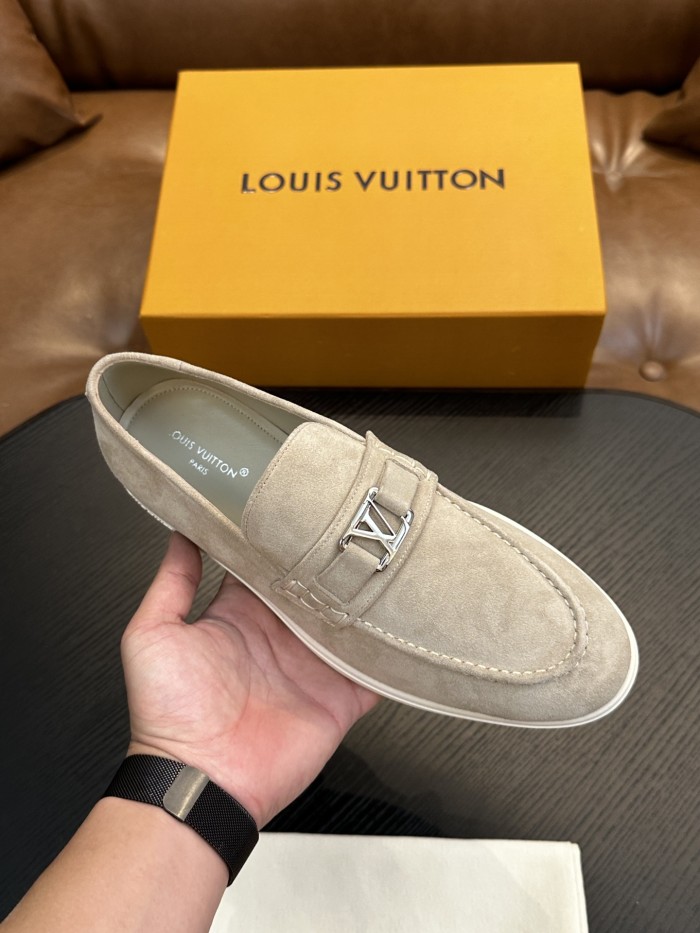 Estate Loafers(Male)38-46 -004=