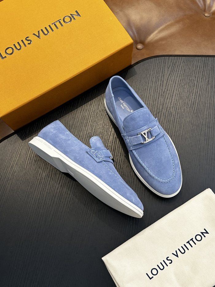 Estate Loafers(Male)38-46 -004=