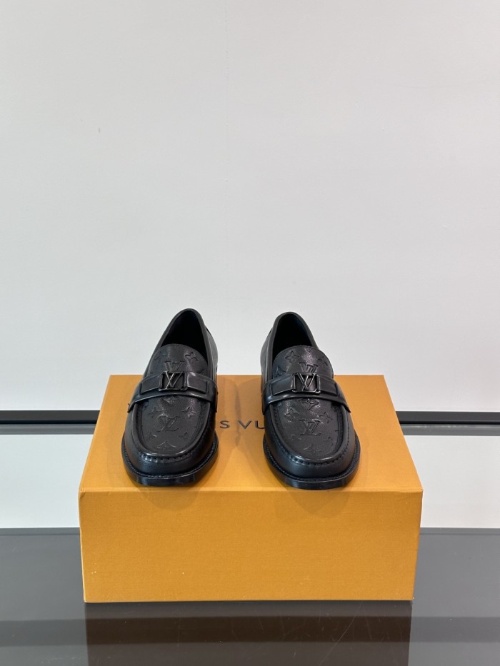 Major Loafers(Male)38-46 -005=