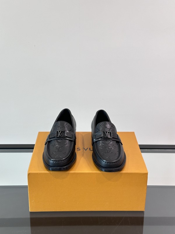 Major Loafers(Male)38-46 -005=