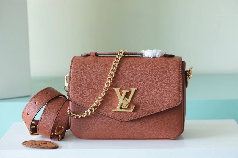 Oxford Crossbody Bag “22*16*9.5CM” 048