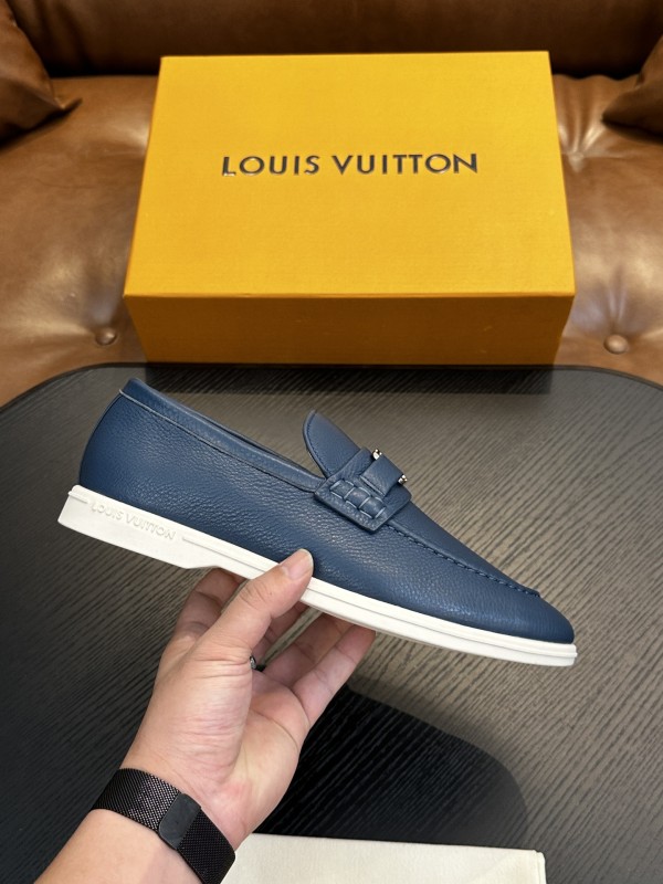 Estate Loafers(Male)38-46 -004=