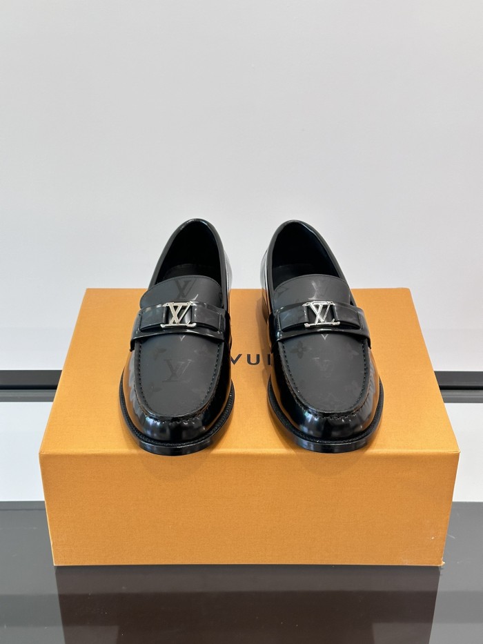 Major Loafers(Male)38-46 -005=