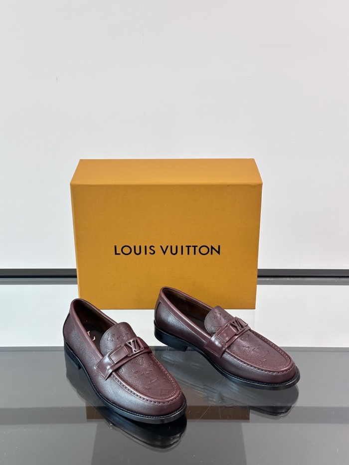 Major Loafers(Male)38-46 -005=
