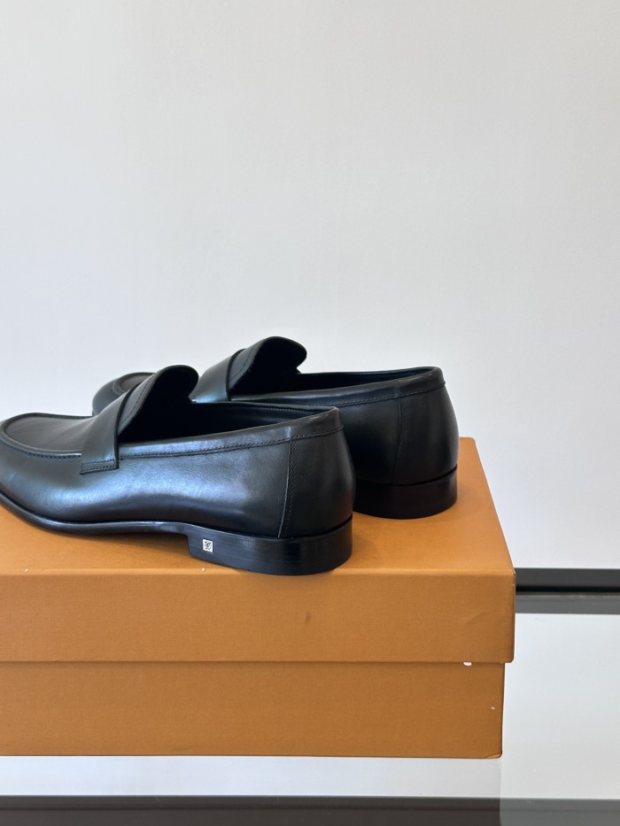 Glove Loafers(Male)38-46 -025=