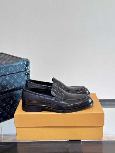 Graduation Loafers(Male)38-46 -025=