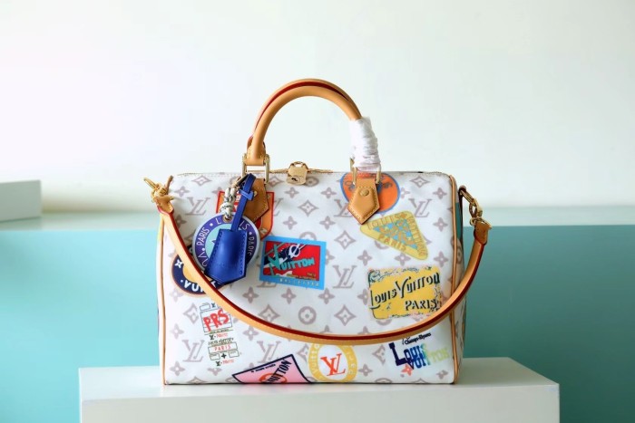 Speedy Soft 30 “30*21*17CM” 056
