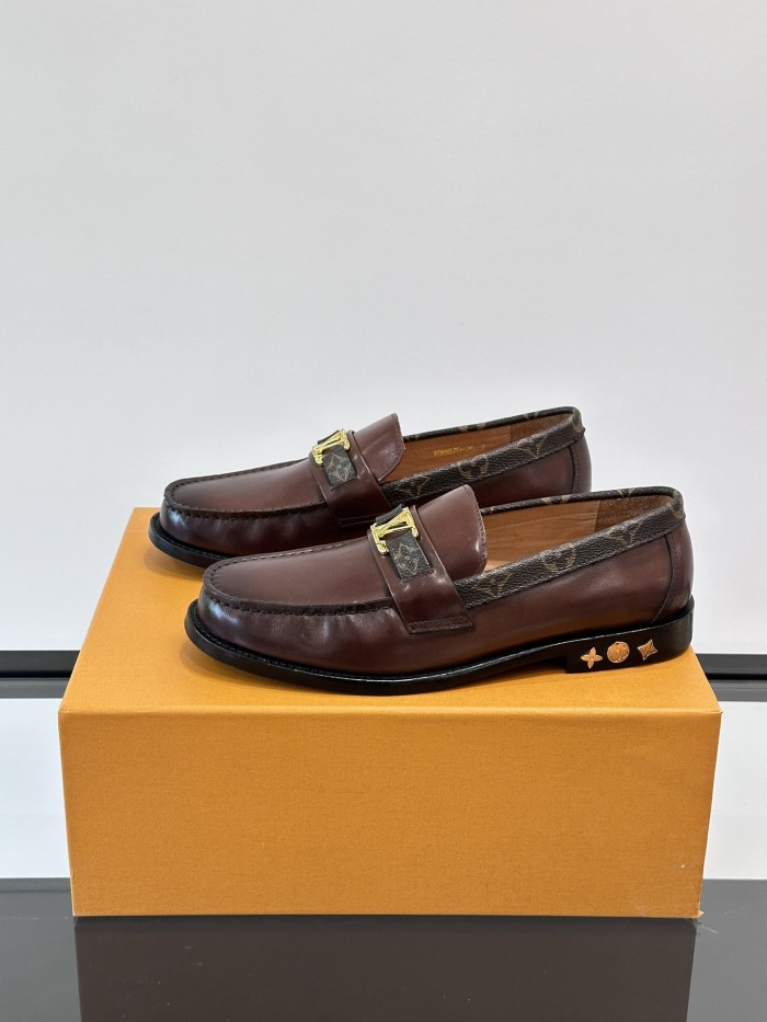 Major Loafers(Male)38-46 -005=