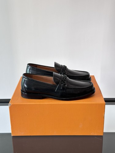 Classic Chian Loafers(Male)38-46 -005=