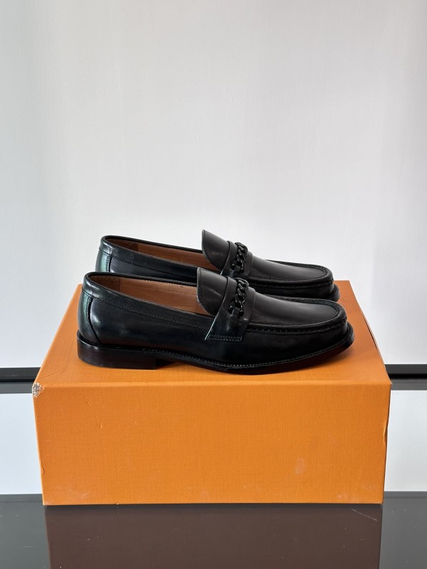 Classic Chian Loafers(Male)38-46 -005=
