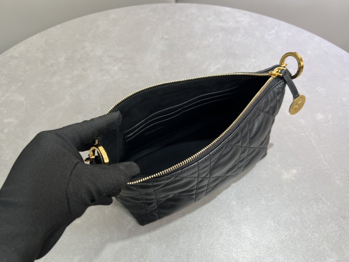 Diorstar Hobo “28.5×14.5×10cm”-055=