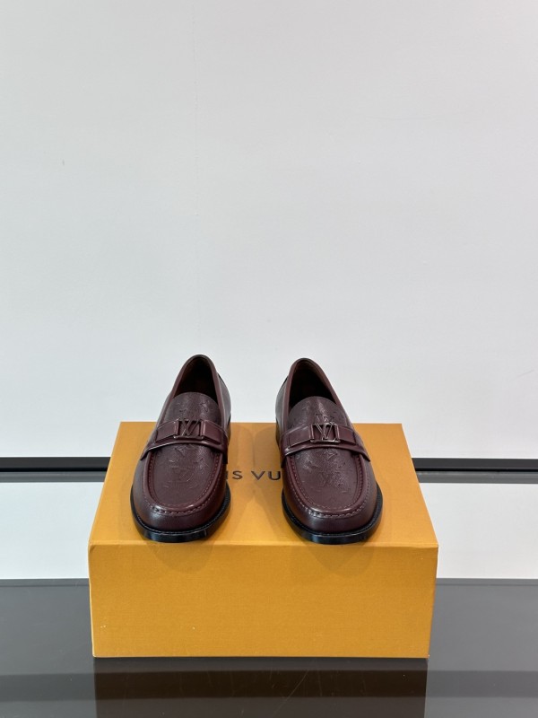 Major Loafers(Male)38-46 -005=