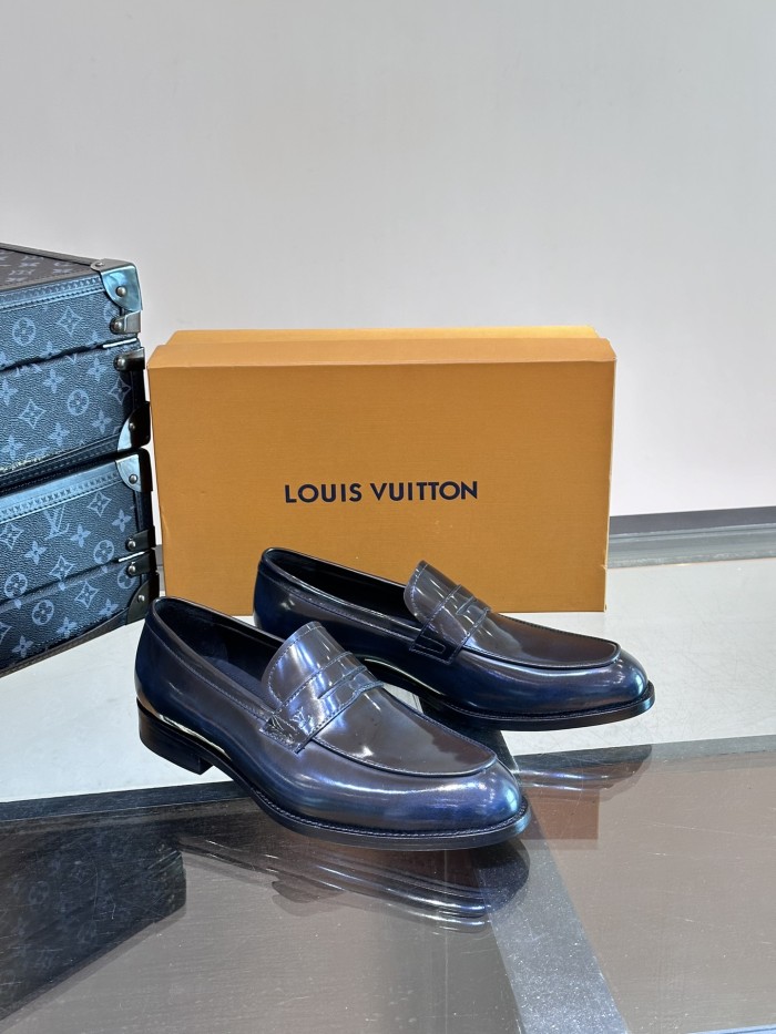Graduation Loafers(Male)38-46 -025=