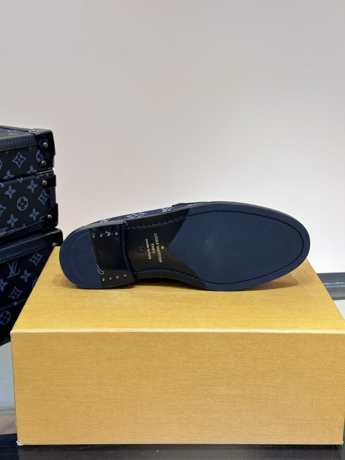 Major Loafers(Male)38-46 -084=