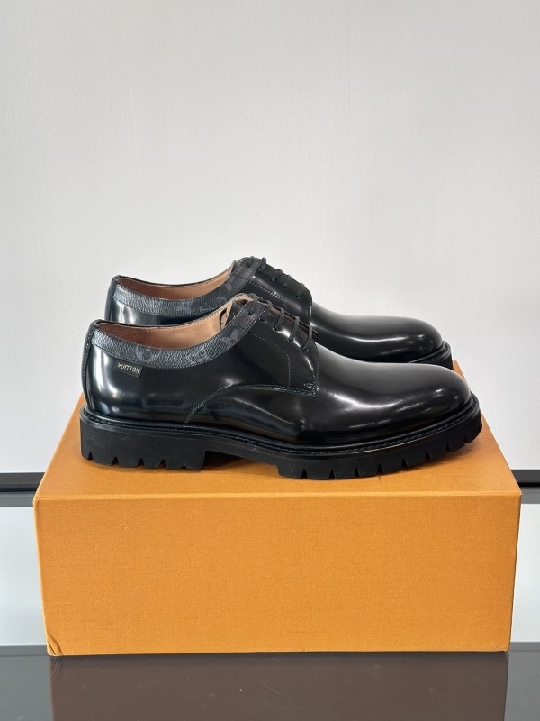 Lace-Up(Male)38-45 -044=