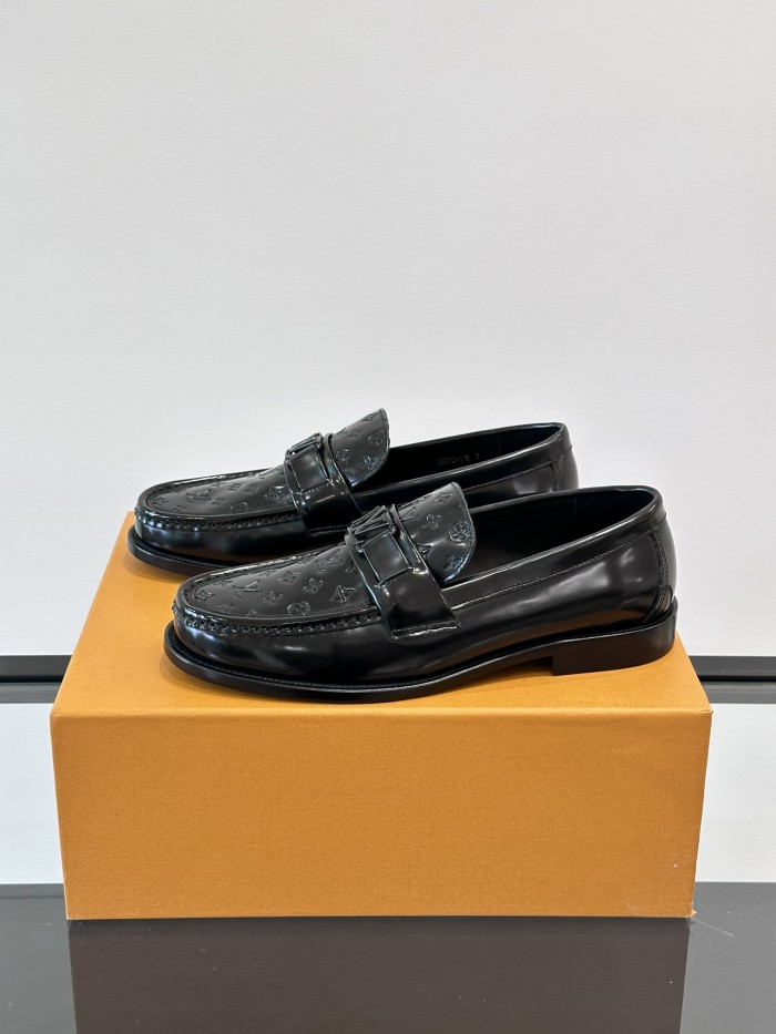 Major Loafers(Male)38-46 -005=
