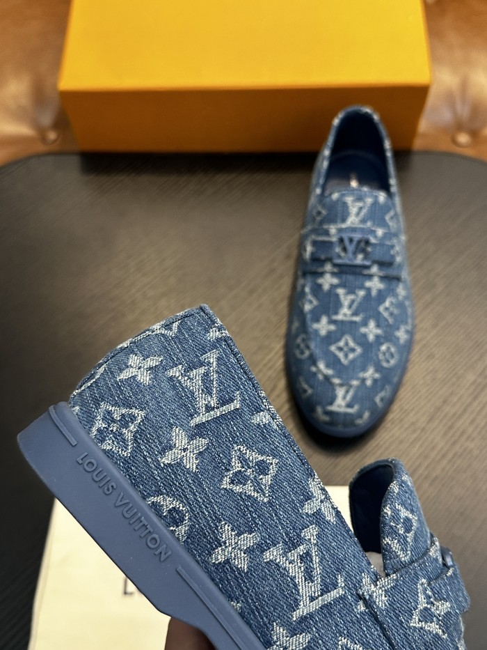 Estate Loafers(Male)38-46 -004=
