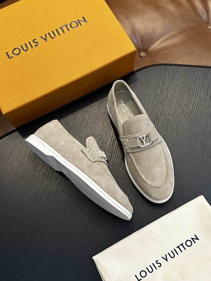Estate Loafers(Male)38-46 -004=